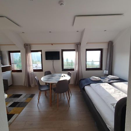 Jelka Apartmani 자호리나 외부 사진