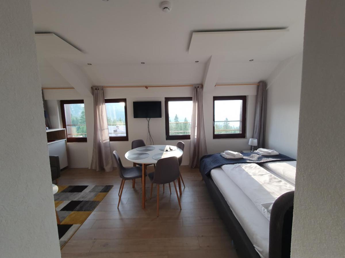 Jelka Apartmani 자호리나 외부 사진