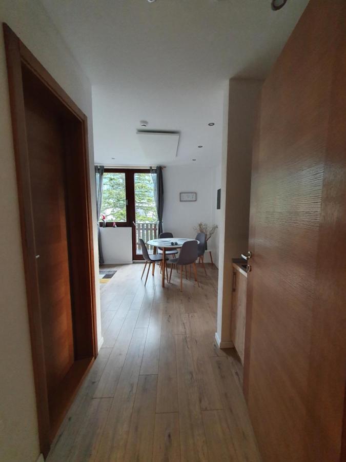 Jelka Apartmani 자호리나 외부 사진