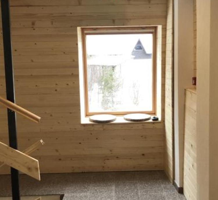 Jelka Apartmani 자호리나 외부 사진