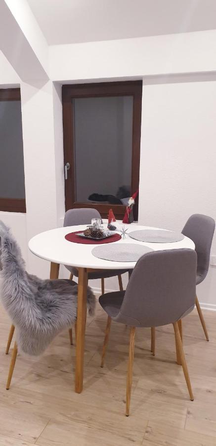 Jelka Apartmani 자호리나 외부 사진