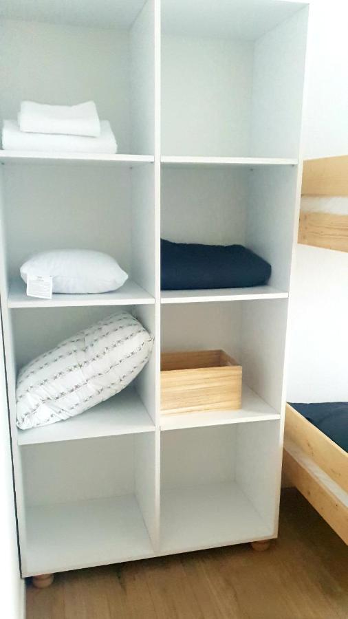 Jelka Apartmani 자호리나 외부 사진